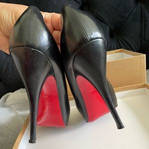Christian Louboutin TITI 120